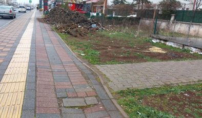 Vatandaşlardan Duyarlılık Çağrısı