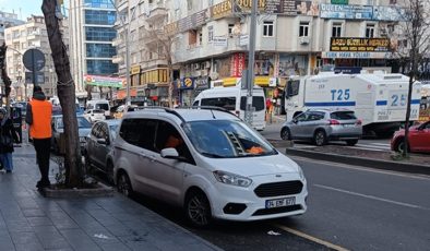 Diyarbakır’da güvenlik önlemleri artırıldı