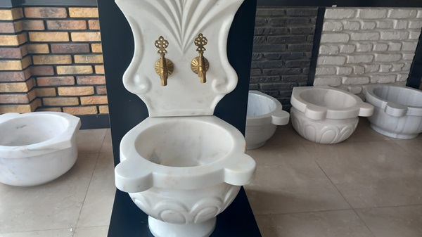 Osmanlı Hamam Ürünleri Revaçta