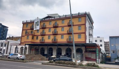 Diyarbakır’da Konaklama Noktaları Yükseliyor