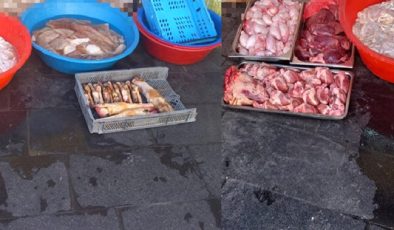 Muhafaza Edilmiş Ürünler Alınmalı