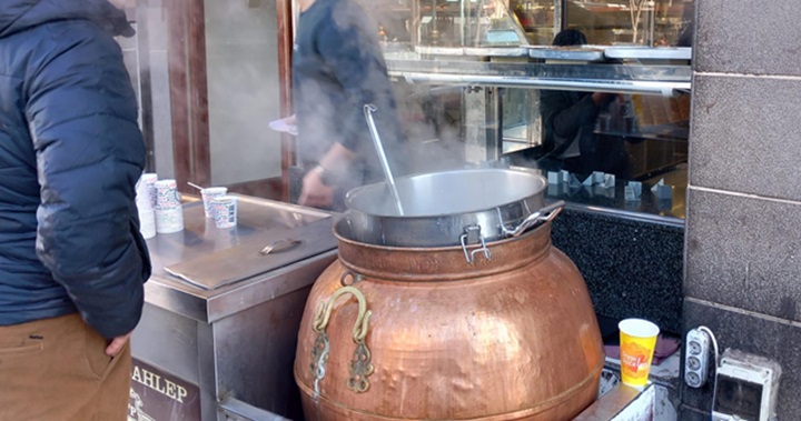 Ocak Ayı Yaramadı