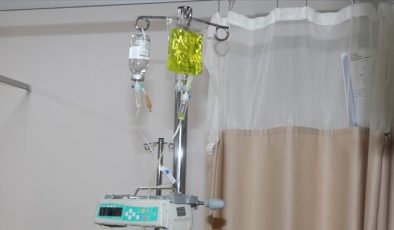 Acil tıp uzmanından “sarı serum”un risklerine karşı uyarılar