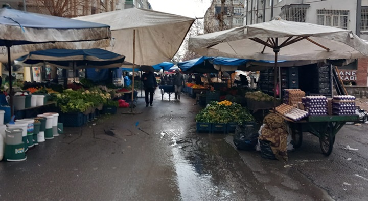 Enflasyon Düşerken Fiyatlar Yükseliyor