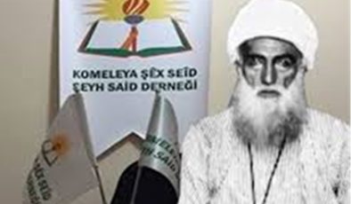 Diyarbakır’da Şeyh Said anmasına yasak!