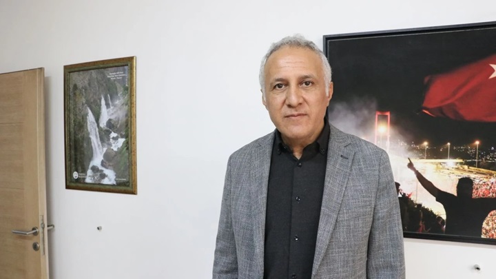 Apartman sakinlerine “merkezi sıcak su sayaçlarını dairelere böldürün” tavsiyesi