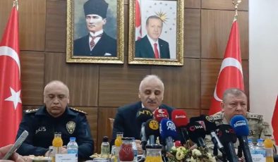 Tüm ilçelerde hayvan barınağı yapılacak