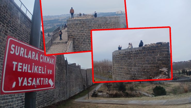Selfie Uğruna Tehlikeyi Görmezden Geliyorlar!