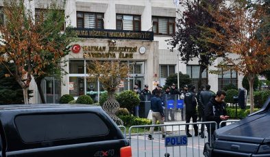 Batman Belediyesine usulsüz alındıkları gerekçesiyle 112 kişinin iş akdi feshedildi