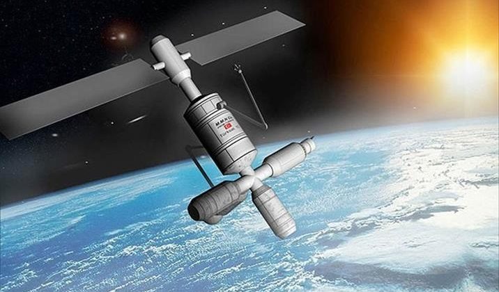 Yeni “yerli uydu” projesi için çalışmalara başladı