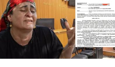 Yüksel Güran Diyarbakır veya Batman’a nakli istendi