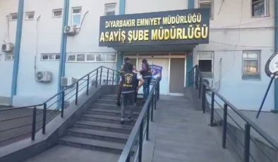 1 kişinin öldüğü, 1 kişinin yaralandığı silahlı saldırının zanlısı yakalandı