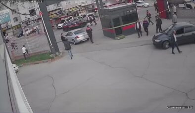Batman’daki silahlı kavgada 2 kişi tutuklandı, 1 kişi serbest