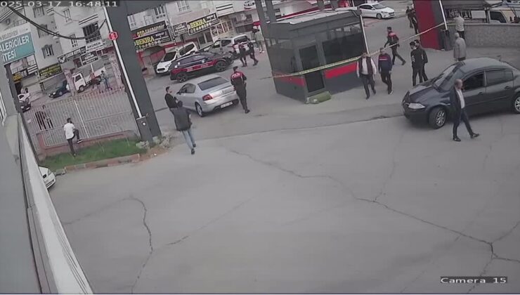 Batman’daki silahlı kavgada 2 kişi tutuklandı, 1 kişi serbest