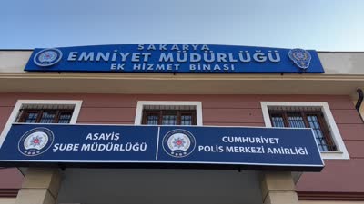 1 kişinin tüfekle öldürülmesine ilişkin baba ve oğlu adliyede