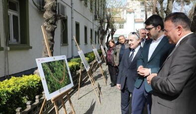 14. Tarım Orman ve İnsan sergisi Diyarbakır’da ziyaretçilerini ağırlıyor