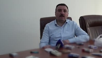 16 yılda 200’ü aşkın kişiye sigarayı bıraktırdı