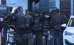 Dilan ve Engin Polat çiftinin de aralarında bulunduğu 4 şüpheli gözaltına alındı