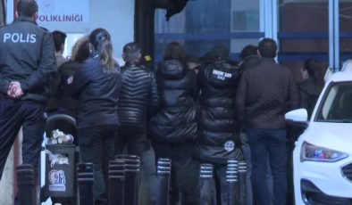 Dilan ve Engin Polat çiftinin de aralarında bulunduğu 4 şüpheli gözaltına alındı