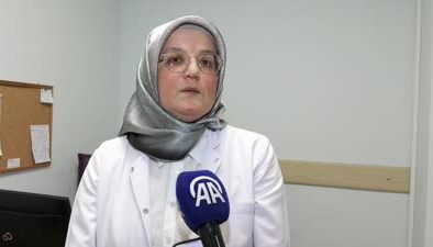 Oruç tutmak isteyen gebelere “iftar ve sahurda dengeli beslenme” uyarısı