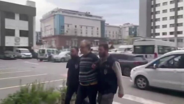 Yönetmen İlker Canikligil “halkı kin ve düşmanlığa alenen tahrik” suçundan gözaltına alındı