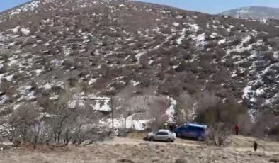3 gündür aranan öğretmenin gölette cesedi bulundu