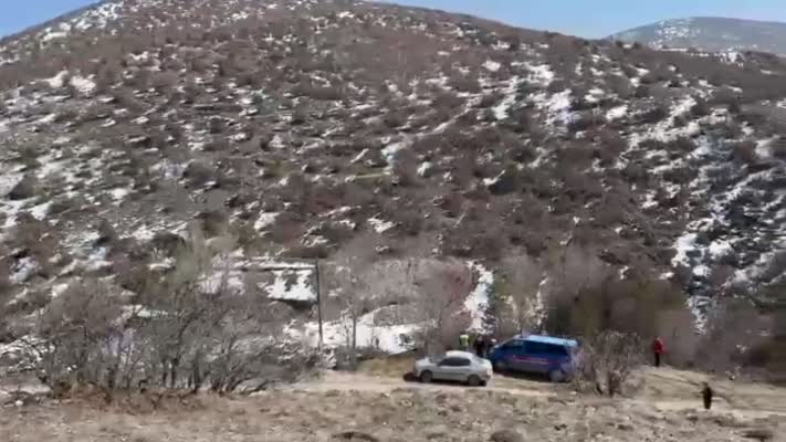 3 gündür aranan öğretmenin gölette cesedi bulundu