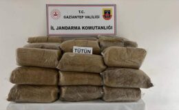 4 ilçede eş zamanlı operasyonla 38 kaçakçılık şüphelisi yakalandı