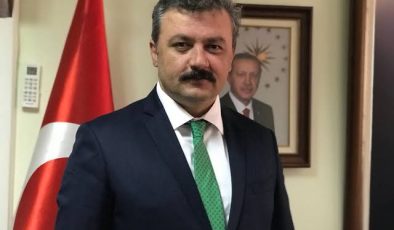 Diyarbakır Gençlik ve Spor İl Müdürü Değişti: Cenk Öztekin Göreve Getirildi