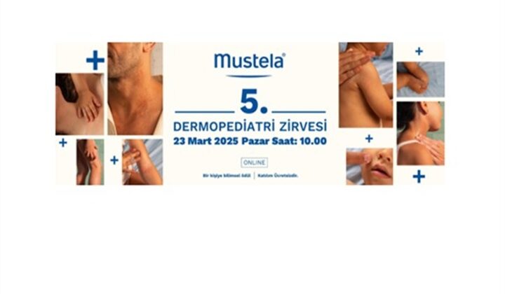 5. Mustela Dermopediatri Zirvesi