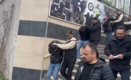 6 milyon liralık dolandırıcılık iddiasına ilişkin 7 zanlı tutuklandı