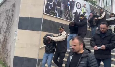 6 milyon liralık dolandırıcılık iddiasına ilişkin 7 zanlı tutuklandı
