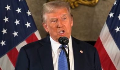 Trump Gazzelilere: Rehineleri serbest bırakın yoksa ölürsünüz