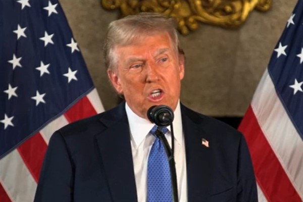 Trump Gazzelilere: Rehineleri serbest bırakın yoksa ölürsünüz