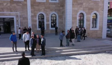 Elazığ’da 73 yıllık dava sonuçlandı: 5129 hak sahibi kazandı