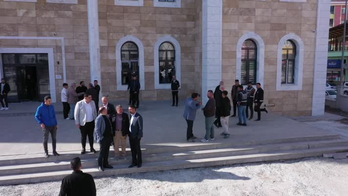 Elazığ’da 73 yıllık dava sonuçlandı: 5129 hak sahibi kazandı
