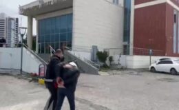 9 firari hükümlü yakalandı