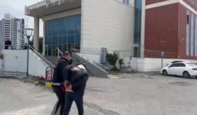9 firari hükümlü yakalandı