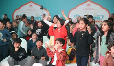 Adıyaman’da Ramazan Panayırı kuruldu