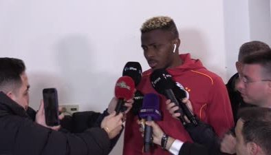 Alanyaspor-Galatasaray maçının ardından – Victor Osimhen – Mario Lemina