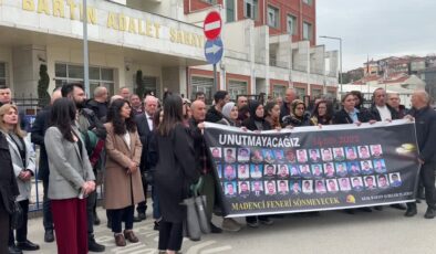 Amasra’daki maden faciasında karar açıklandı: 4 sanığa ağır ceza