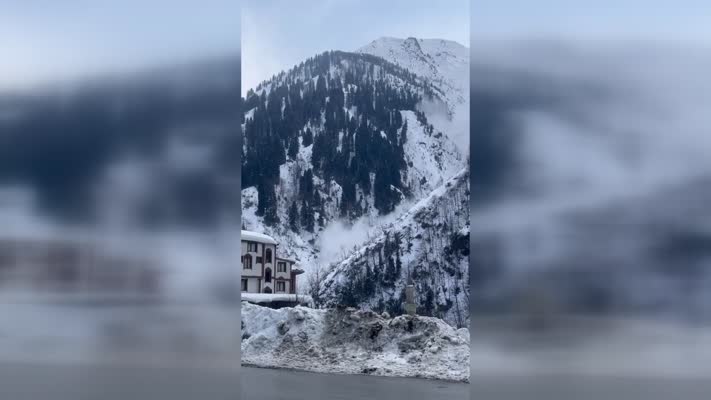 Ani hava değişimlerinin Karadeniz’de doğa kaynaklı afetleri tetikleyebileceği uyarısı