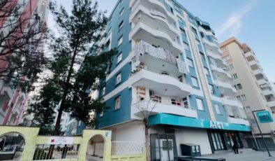 Asansör boşluğuna düşen apartman görevlisi hayatını kaybetti