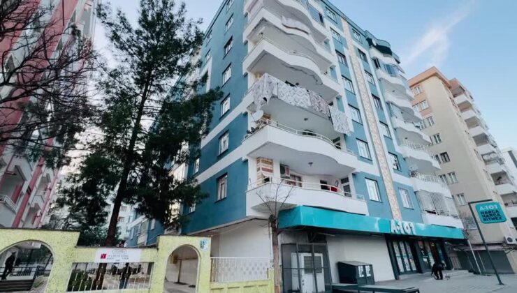 Asansör boşluğuna düşen apartman görevlisi hayatını kaybetti