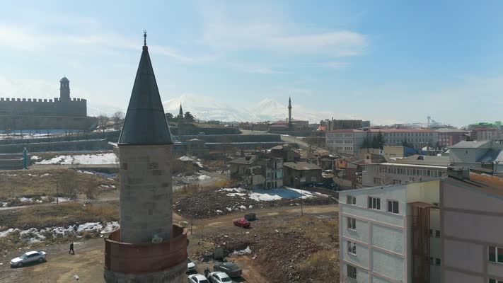 Osmanlı’dan bugüne süren teravih geleneği