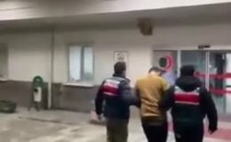 Bağırsaklarında uyuşturucu bulunan İran uyruklu şüpheli gözaltına alındı