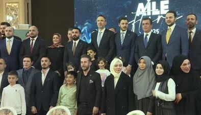 Bayraktar: Şırnak Gabar’da günlük petrol üretimi 80 bin varile ulaştı