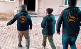 Bakan Yerlikaya, 308 suç kaydı olan ve 2 yıldır aranan kişinin yakalandığını bildirdi