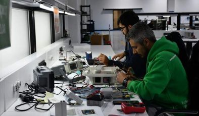 Batman OSB’de üretilen nöromonitör cihazı 3 ülkeye ihraç ediliyor