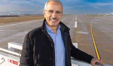 Batman’a 27,6 milyarlık yatırım yapıldı